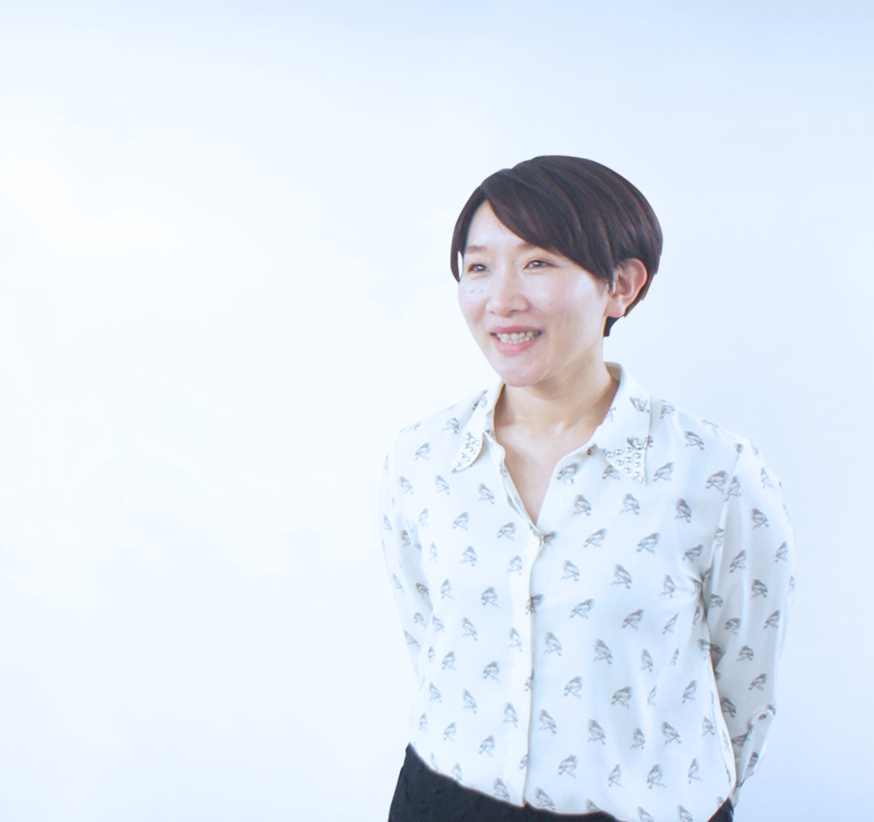 加藤 沙弥香